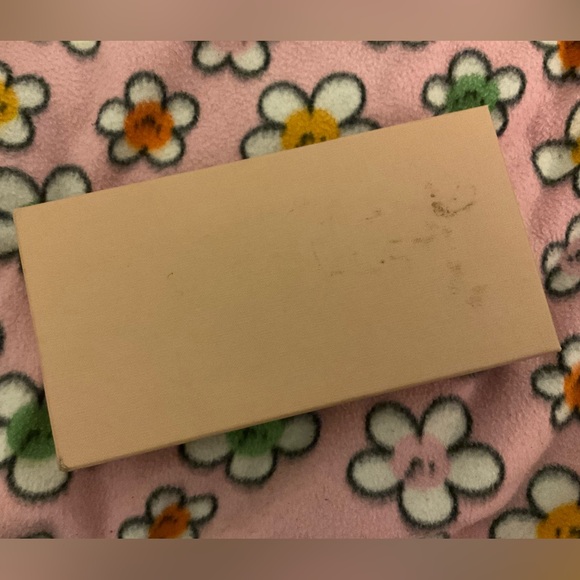 Miu miu madras pink leather wallet nib - Picture 12 of 12